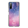Slim Protection Case［ STARRY SIGNS - Original - Libra ］