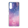 Slim Protection Case［ STARRY SIGNS - Original - Libra ］