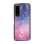 Slim Protection Case［ STARRY SIGNS - Original - Libra ］