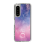 Slim Protection Case［ STARRY SIGNS - Original - Libra ］