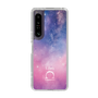 Slim Protection Case［ STARRY SIGNS - Original - Libra ］