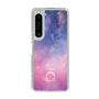 Slim Protection Case［ STARRY SIGNS - Original - Libra ］