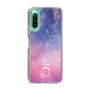 Slim Protection Case［ STARRY SIGNS - Original - Libra ］
