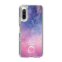 Slim Protection Case［ STARRY SIGNS - Original - Libra ］
