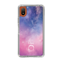 Slim Protection Case［ STARRY SIGNS - Original - Libra ］