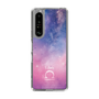 Slim Protection Case［ STARRY SIGNS - Original - Libra ］