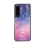 Slim Protection Case［ STARRY SIGNS - Original - Libra ］