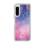 Slim Protection Case［ STARRY SIGNS - Original - Libra ］