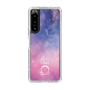 Slim Protection Case［ STARRY SIGNS - Original - Libra ］