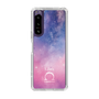 Slim Protection Case［ STARRY SIGNS - Original - Libra ］
