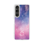 Slim Protection Case［ STARRY SIGNS - Original - Libra ］