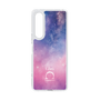 Slim Protection Case［ STARRY SIGNS - Original - Libra ］