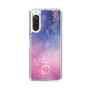 Slim Protection Case［ STARRY SIGNS - Original - Libra ］