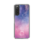 Slim Protection Case［ STARRY SIGNS - Original - Libra ］