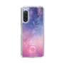 Slim Protection Case［ STARRY SIGNS - Original - Libra ］