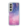 Slim Protection Case［ STARRY SIGNS - Original - Libra ］