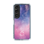 Slim Protection Case［ STARRY SIGNS - Original - Libra ］