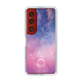 Slim Protection Case［ STARRY SIGNS - Original - Libra ］