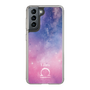 Slim Protection Case［ STARRY SIGNS - Original - Libra ］