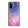 Slim Protection Case［ STARRY SIGNS - Original - Libra ］