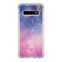 Slim Protection Case［ STARRY SIGNS - Original - Libra ］