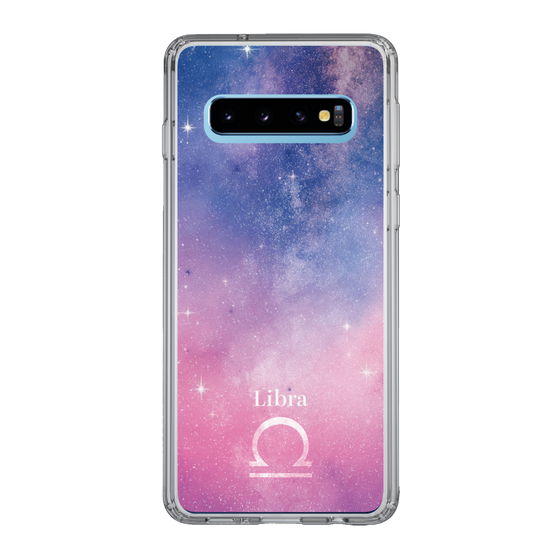 Slim Protection Case［ STARRY SIGNS - Original - Libra ］