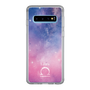 Slim Protection Case［ STARRY SIGNS - Original - Libra ］