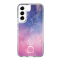 Slim Protection Case［ STARRY SIGNS - Original - Libra ］