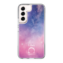 Slim Protection Case［ STARRY SIGNS - Original - Libra ］