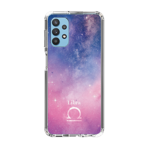 Slim Protection Case［ STARRY SIGNS - Original - Libra ］