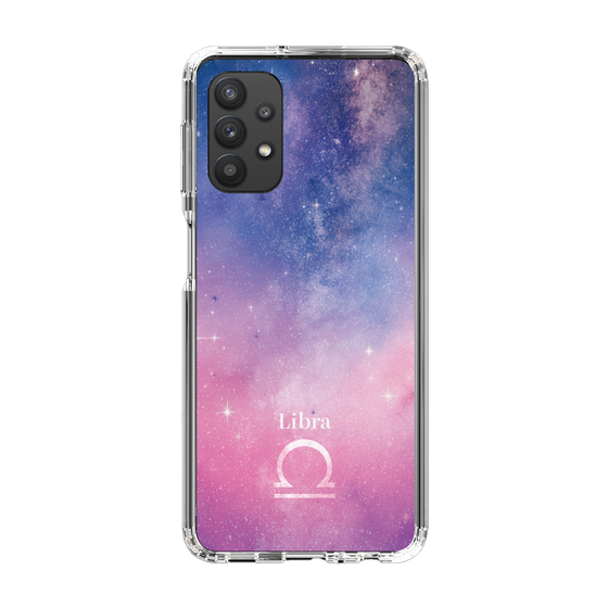 Slim Protection Case［ STARRY SIGNS - Original - Libra ］