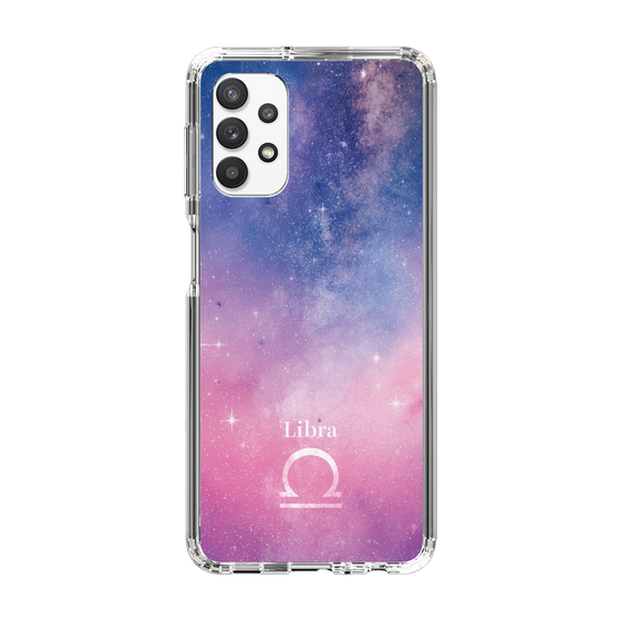 Slim Protection Case［ STARRY SIGNS - Original - Libra ］