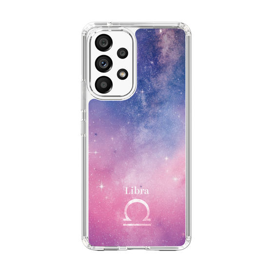 Slim Protection Case［ STARRY SIGNS - Original - Libra ］