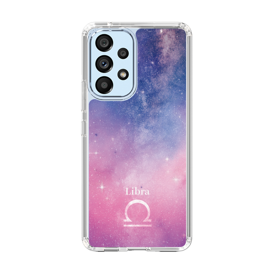 Slim Protection Case［ STARRY SIGNS - Original - Libra ］