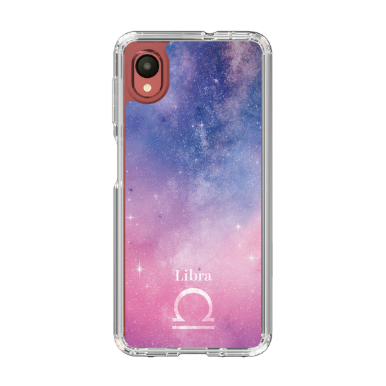 Slim Protection Case［ STARRY SIGNS - Original - Libra ］