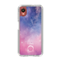 Slim Protection Case［ STARRY SIGNS - Original - Libra ］