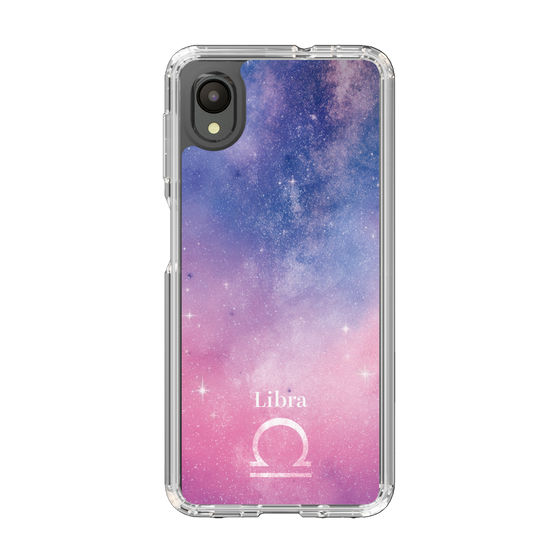 Slim Protection Case［ STARRY SIGNS - Original - Libra ］