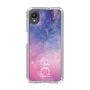 Slim Protection Case［ STARRY SIGNS - Original - Libra ］