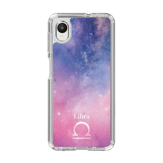 Slim Protection Case［ STARRY SIGNS - Original - Libra ］