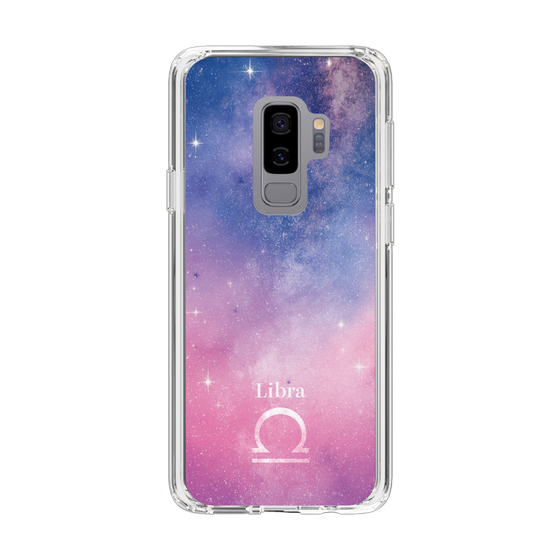 Slim Protection Case［ STARRY SIGNS - Original - Libra ］