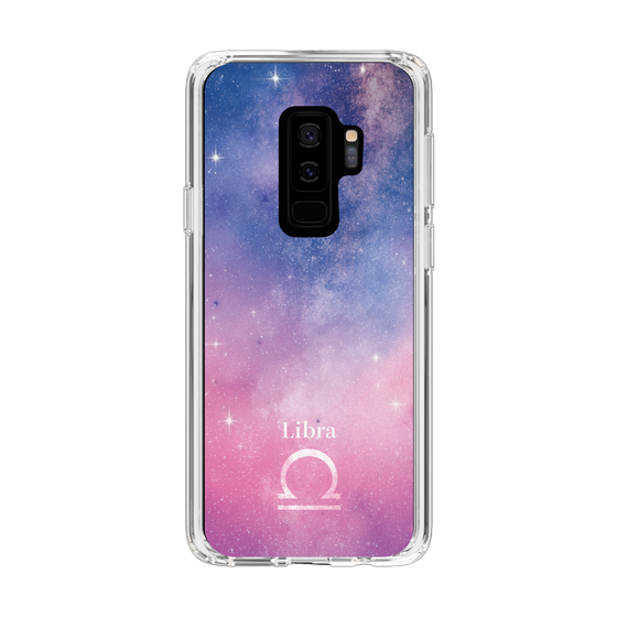 Slim Protection Case［ STARRY SIGNS - Original - Libra ］