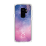 Slim Protection Case［ STARRY SIGNS - Original - Libra ］