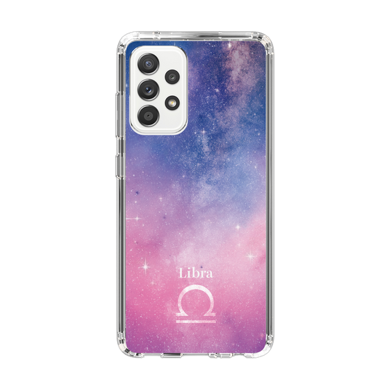 Slim Protection Case［ STARRY SIGNS - Original - Libra ］