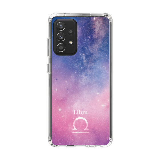 Slim Protection Case［ STARRY SIGNS - Original - Libra ］