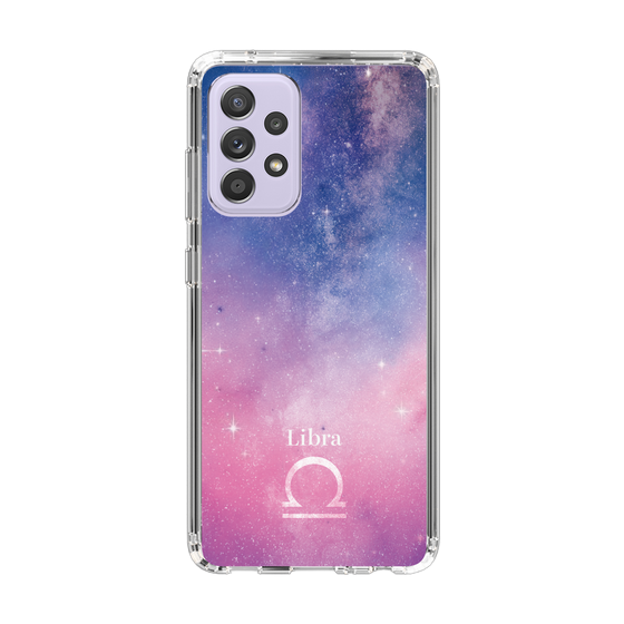 Slim Protection Case［ STARRY SIGNS - Original - Libra ］