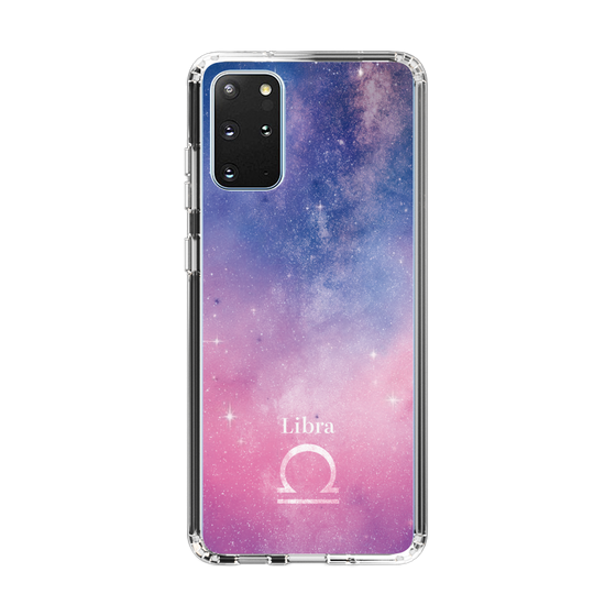 Slim Protection Case［ STARRY SIGNS - Original - Libra ］