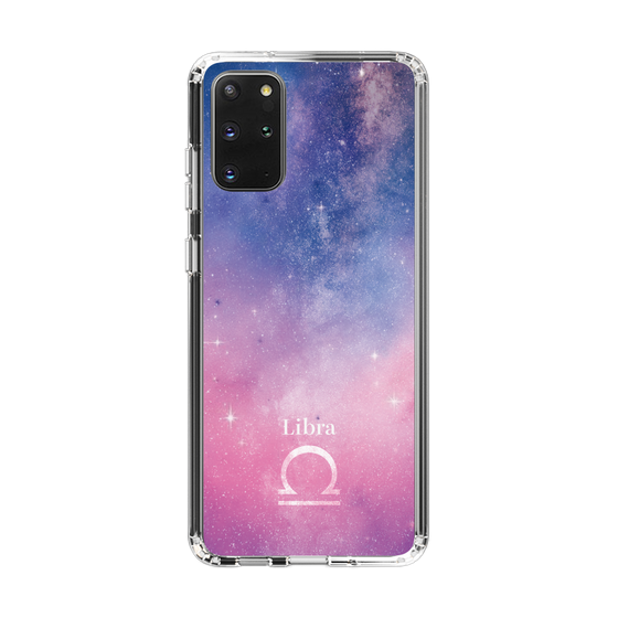 Slim Protection Case［ STARRY SIGNS - Original - Libra ］