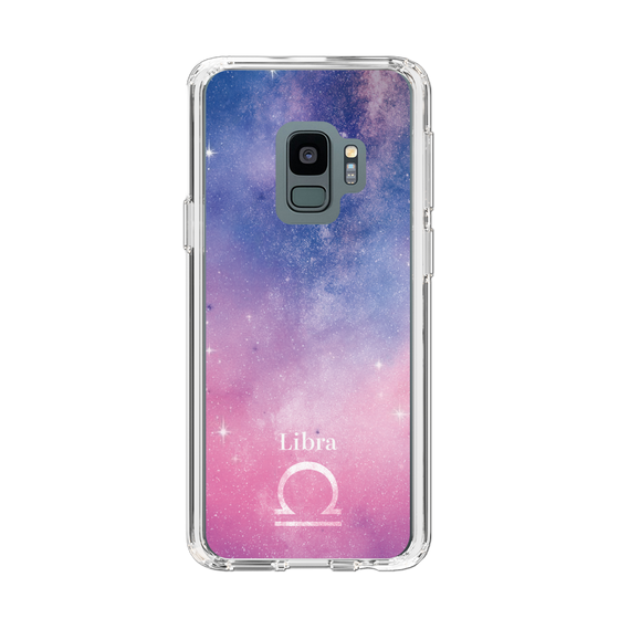 Slim Protection Case［ STARRY SIGNS - Original - Libra ］