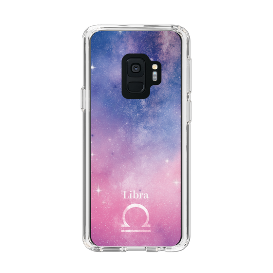 Slim Protection Case［ STARRY SIGNS - Original - Libra ］
