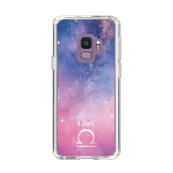 Slim Protection Case［ STARRY SIGNS - Original - Libra ］